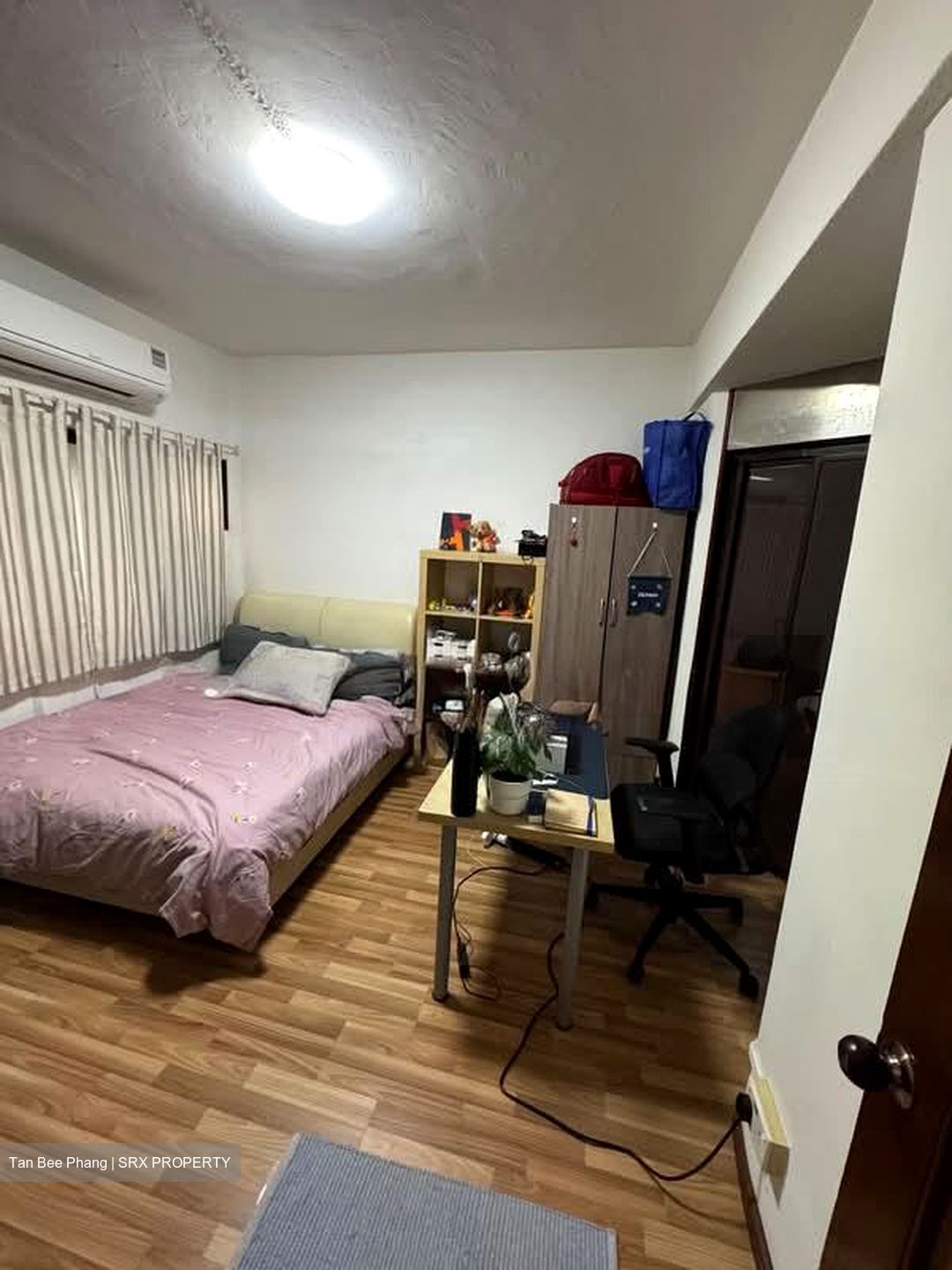 Novena Hill (D11), Apartment #557730141